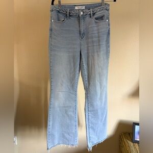 Judy Blue jeans size 9